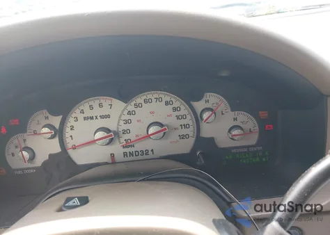 2004 Mercury Mountaineer from USA, damaged, VIN 4M2ZU86K44ZJ48957